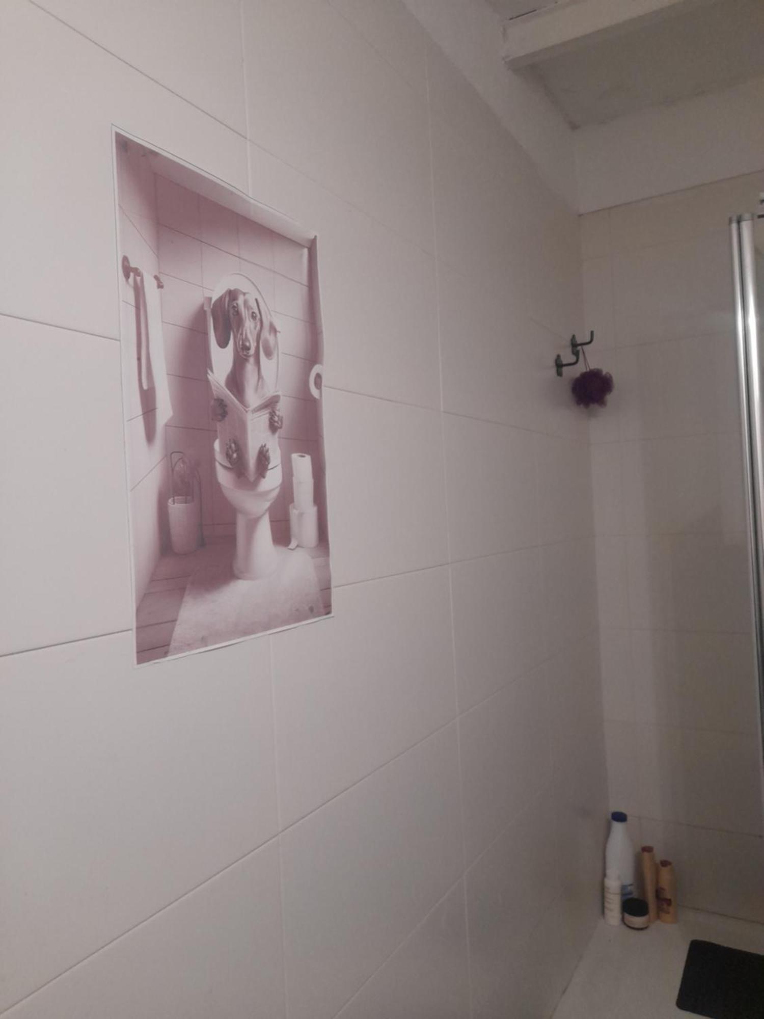 Vero Housing Maria Jimenez Eksteriør billede