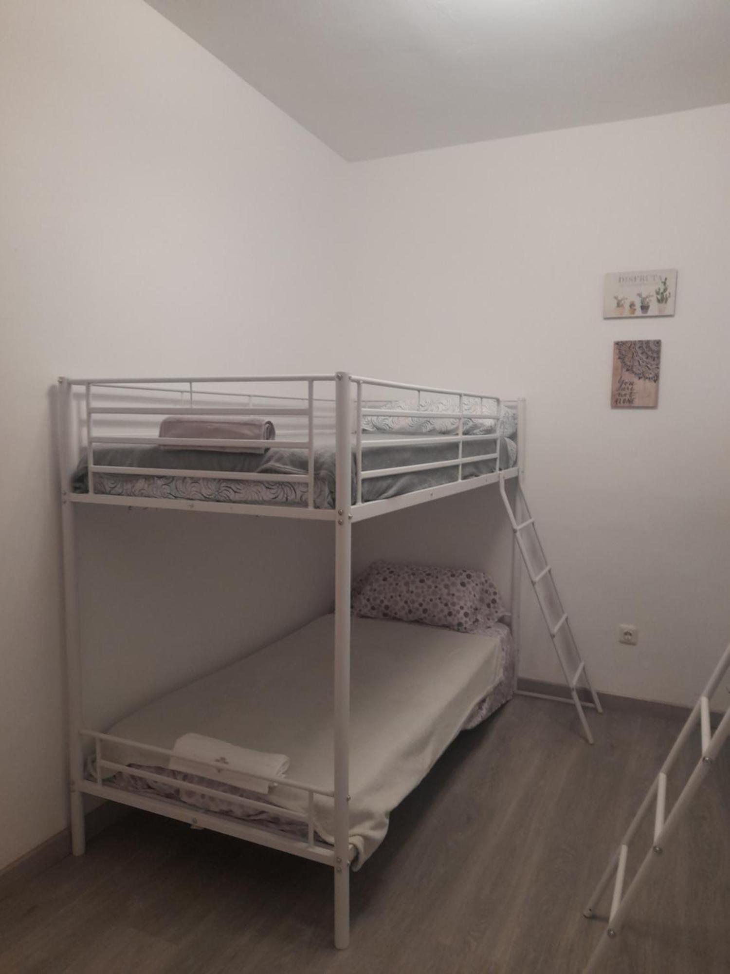 Vero Housing Maria Jimenez Eksteriør billede