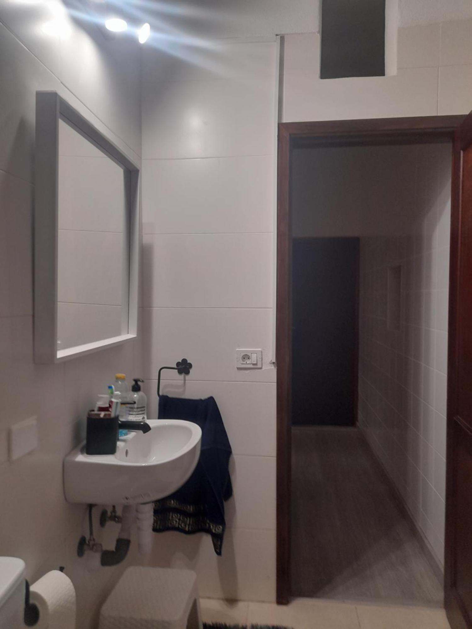 Vero Housing Maria Jimenez Eksteriør billede