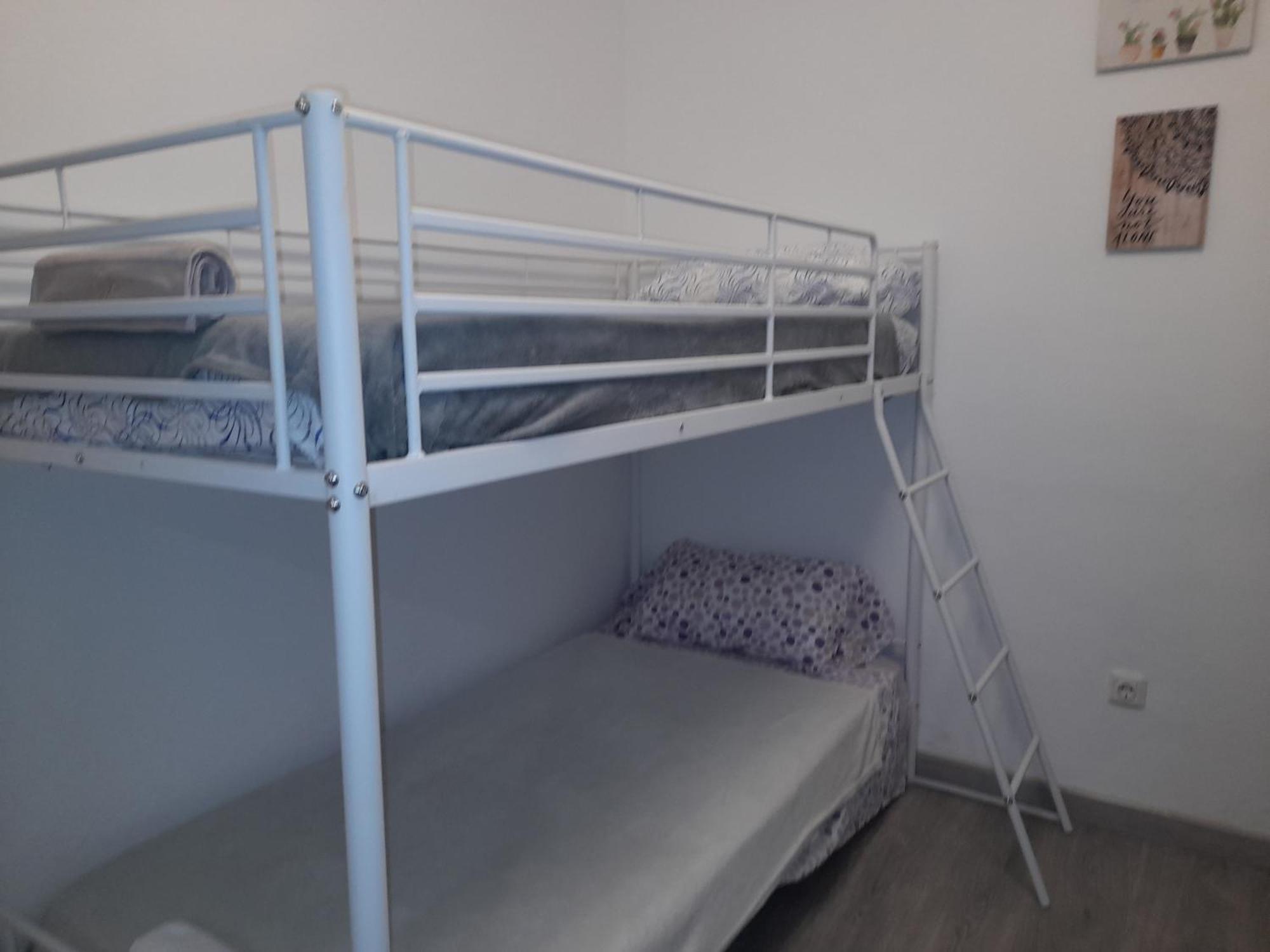 Vero Housing Maria Jimenez Eksteriør billede